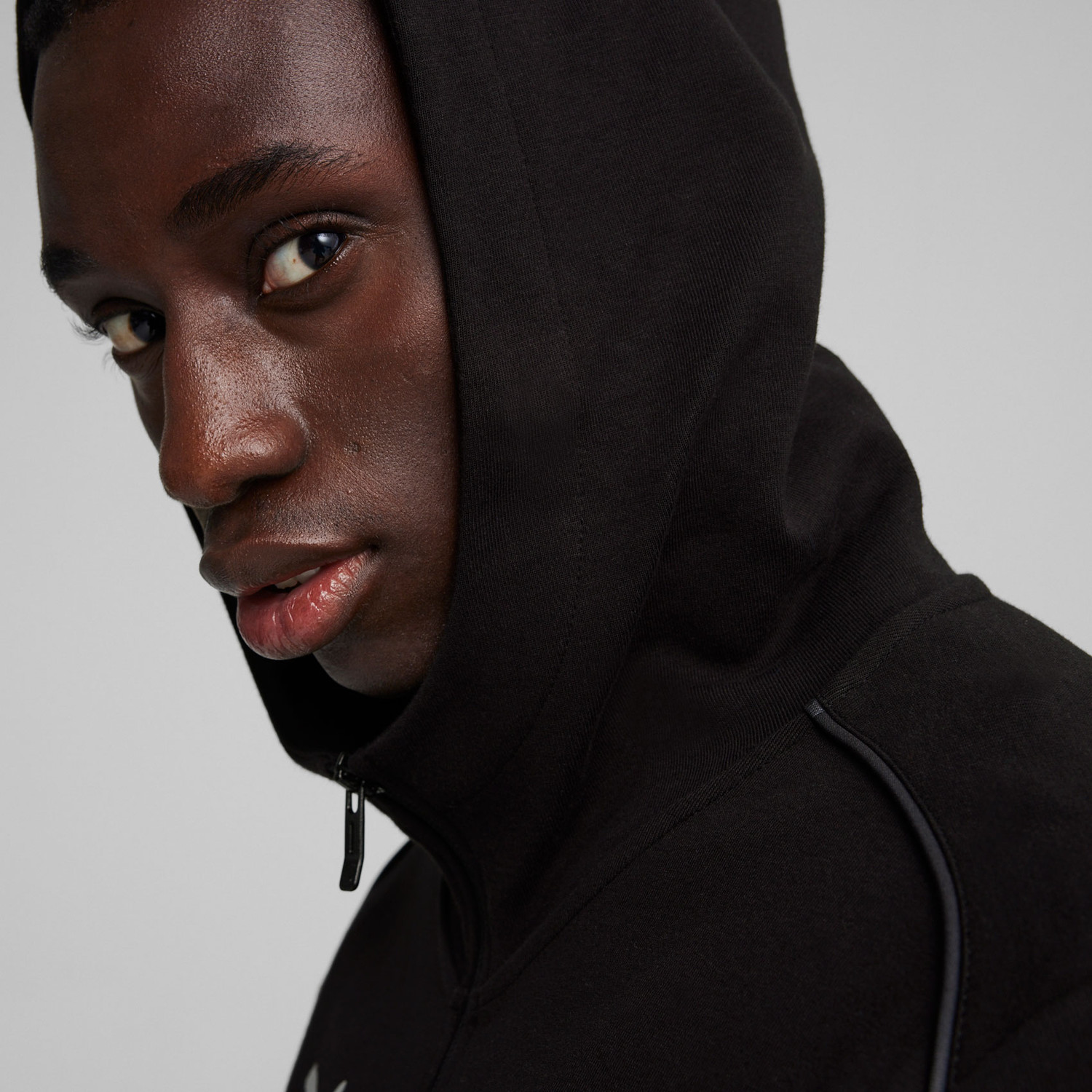 Puma Marokko Casuals Hooded Trainingspak