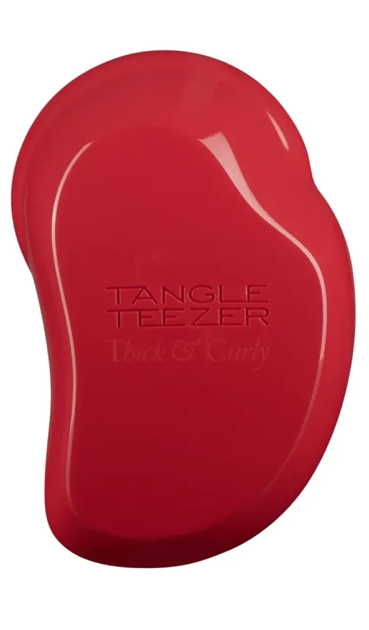 Tangle Teezer Brosse démêlante pour cheveux épais et ondulés