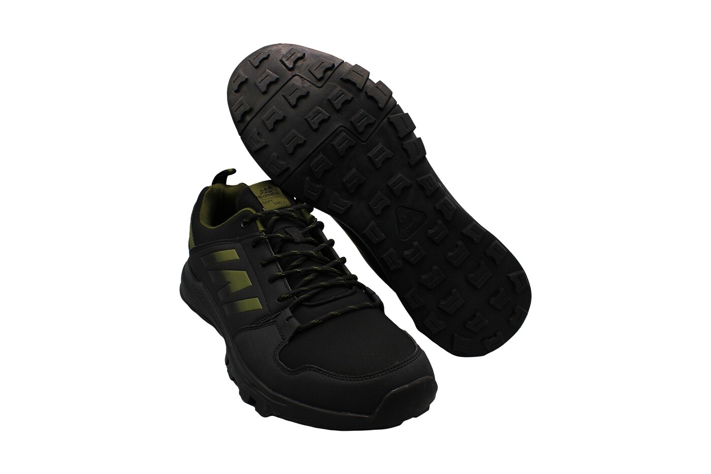 Planets 544 Sneaker Übergröße