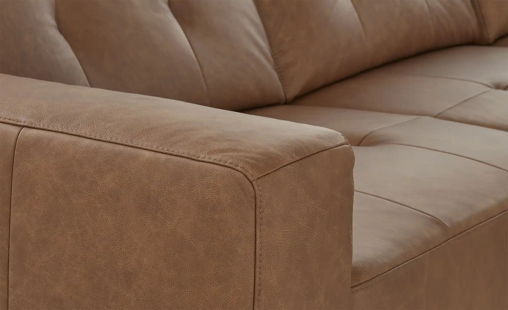 Wohnwert Ecksofa Bea