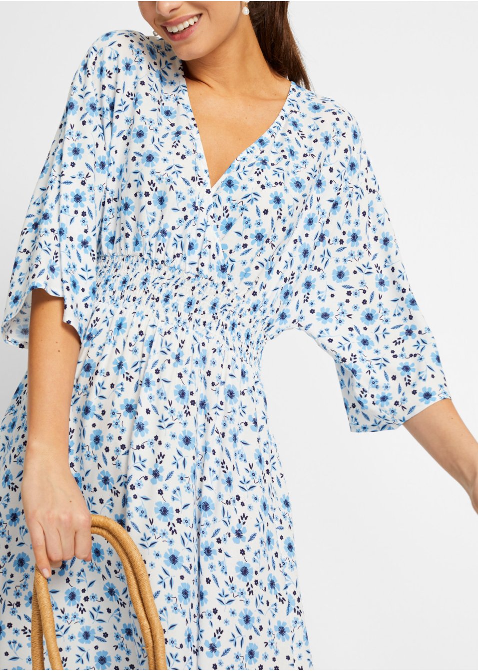 Robe longue