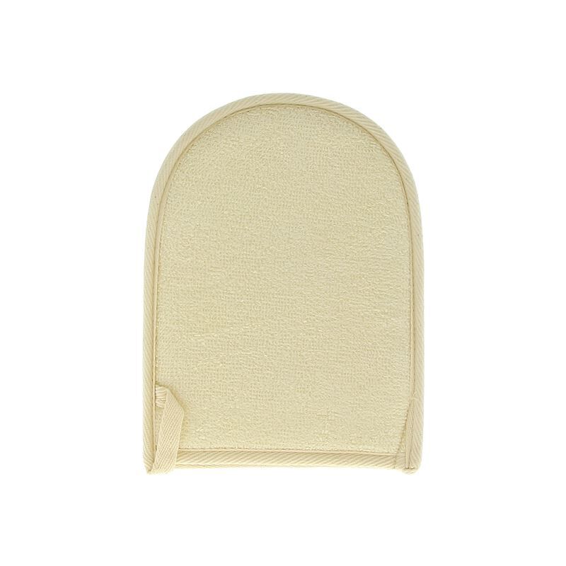Gant bambou / loofah