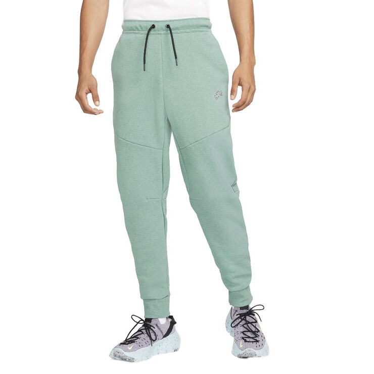 Nike NIKE SPORTSWEAR TECH FLEECE ME Green