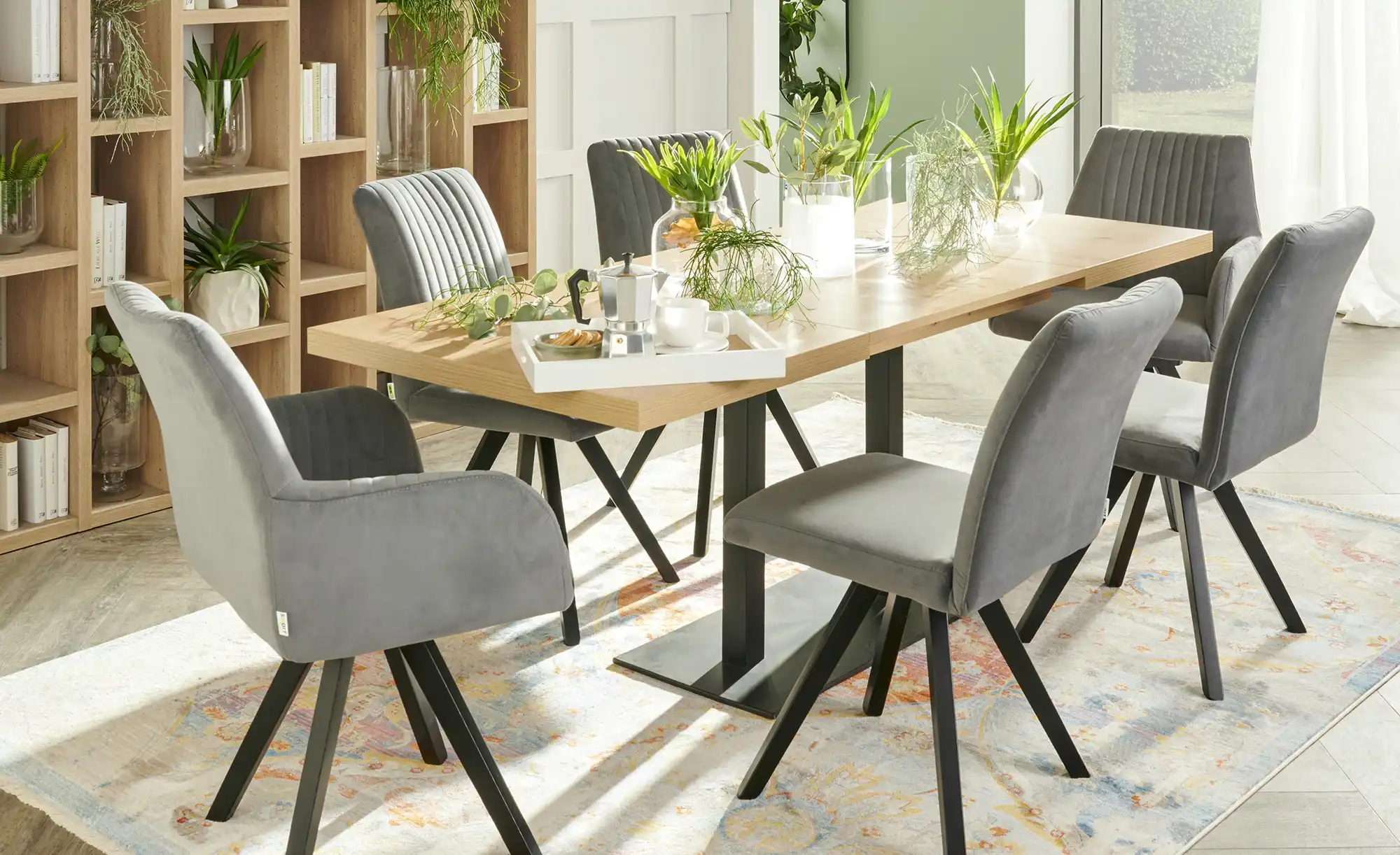 smart Stuhl Bastian
