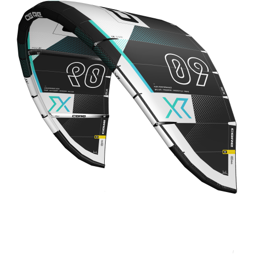Core XR8