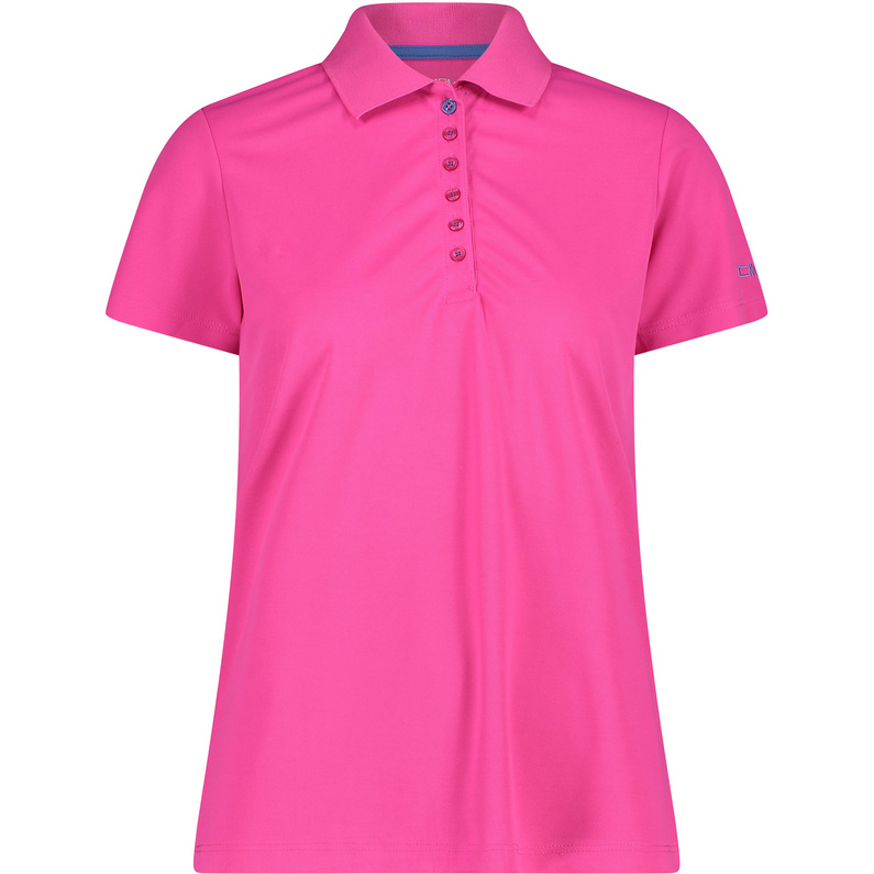 CMP Damen Polo T-Shirt