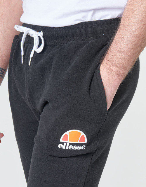 Ellesse - OVEST - Noir