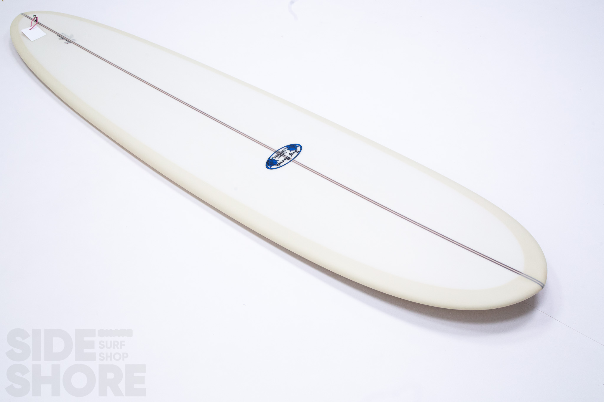 Donald Takayama DT-2 - Ice Champagne Tint - 9'0 x 22 3/8