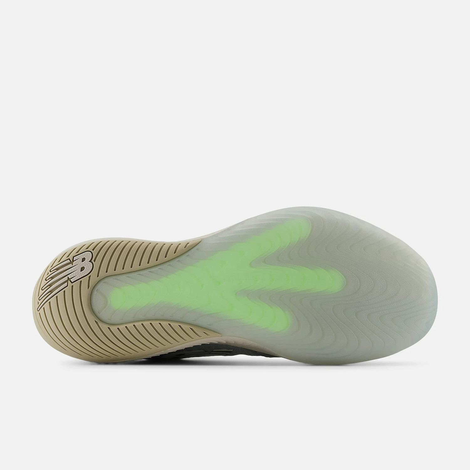 New Balance MCH996G5 All Court Heren