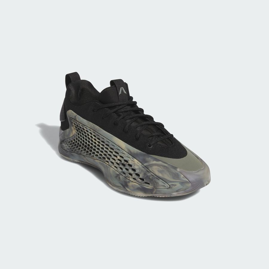 Adidas AE 1 Ascent Low Basketball Shoes