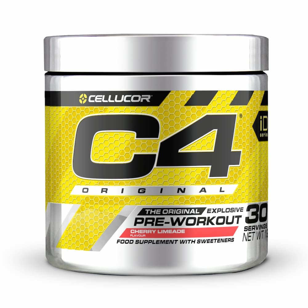 CELLUCOR C4 Original