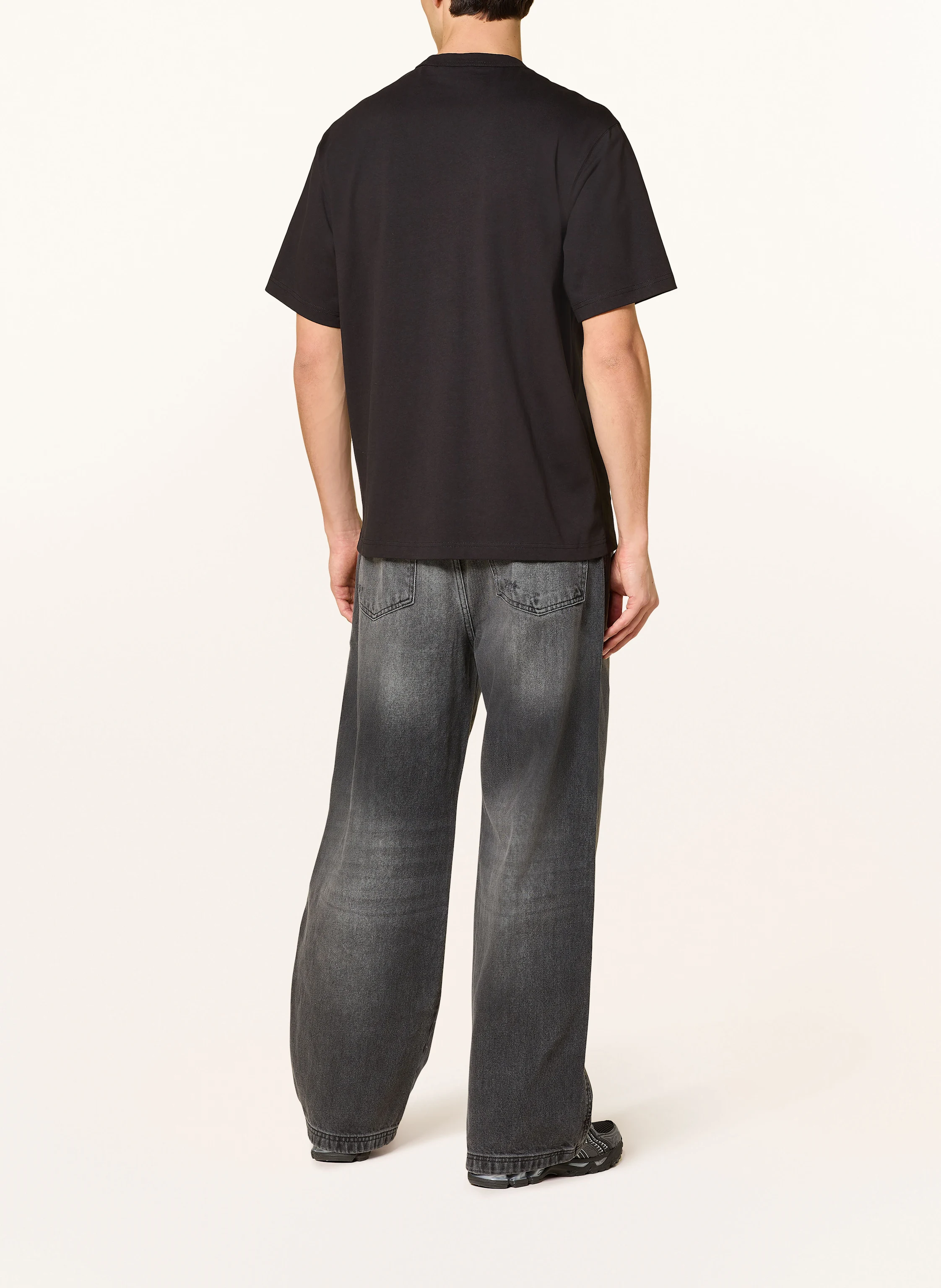 THE NORTH FACE T-Shirt DOME