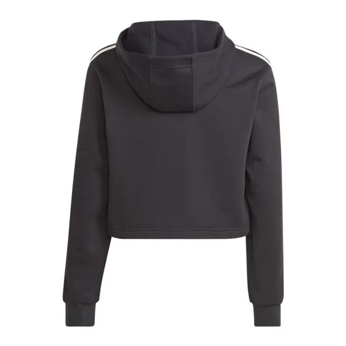 Adidas 3-Stripes Tiberio Fleece Joggingpak Junior