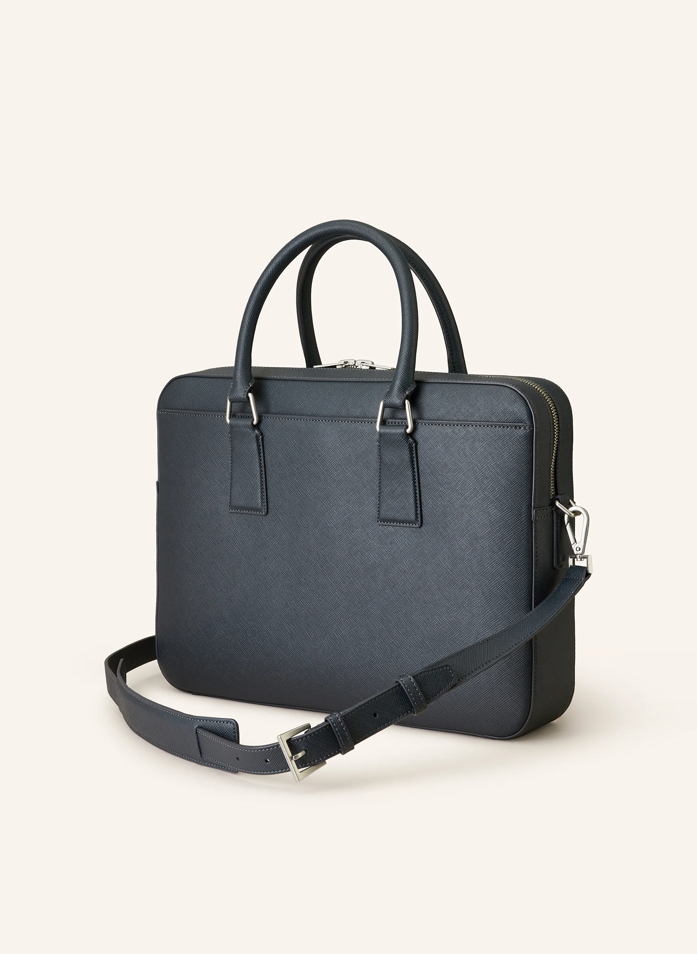 SANDRO Laptop-Tasche