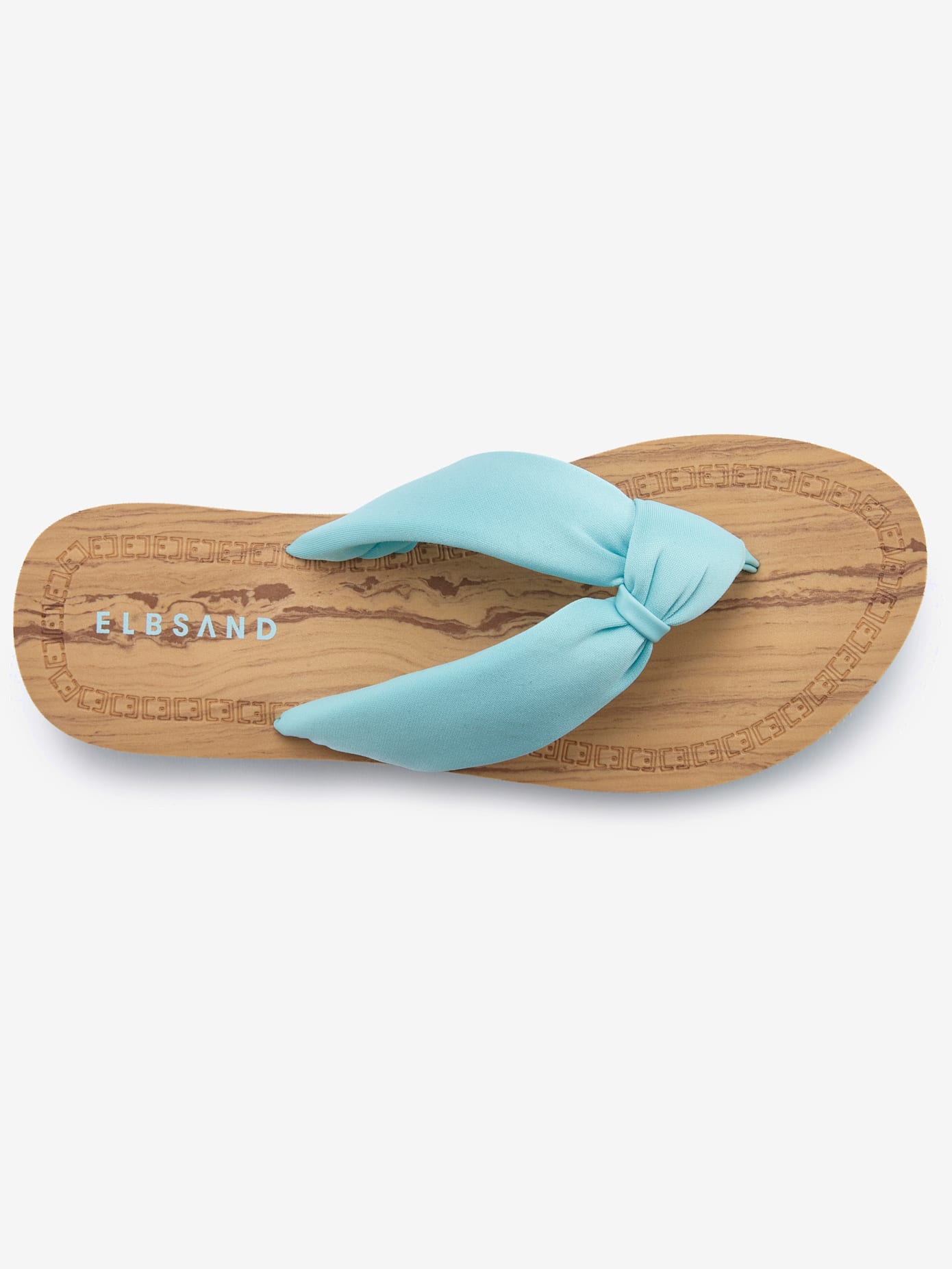 Tongs sandales flip-flop en matière imperméable