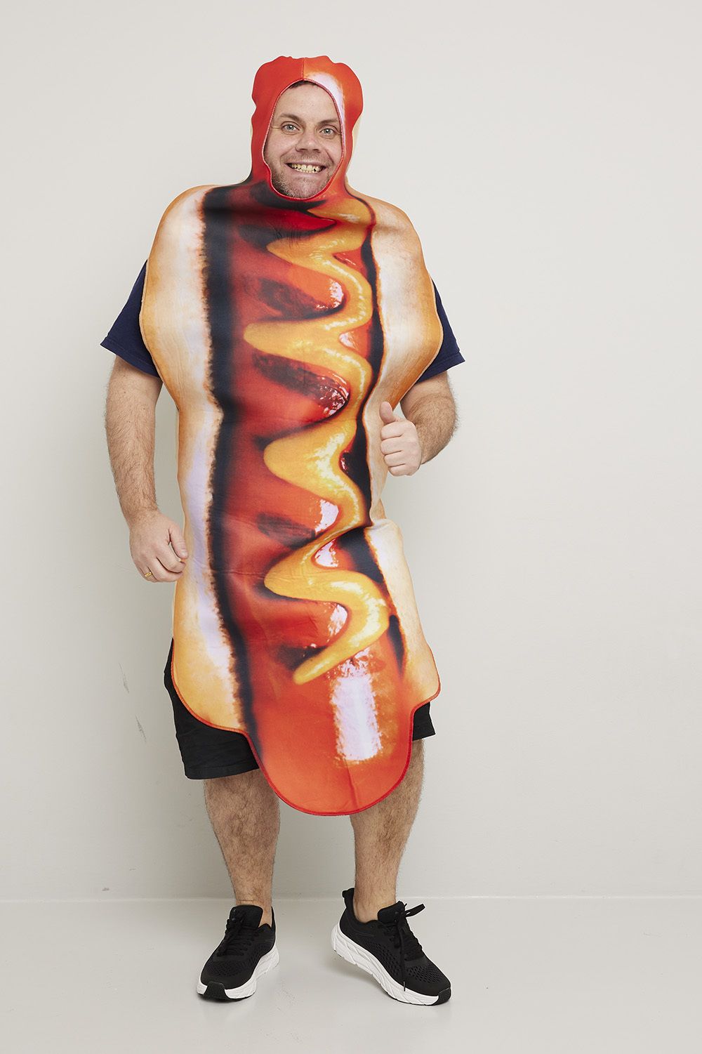 Pølsekostyme