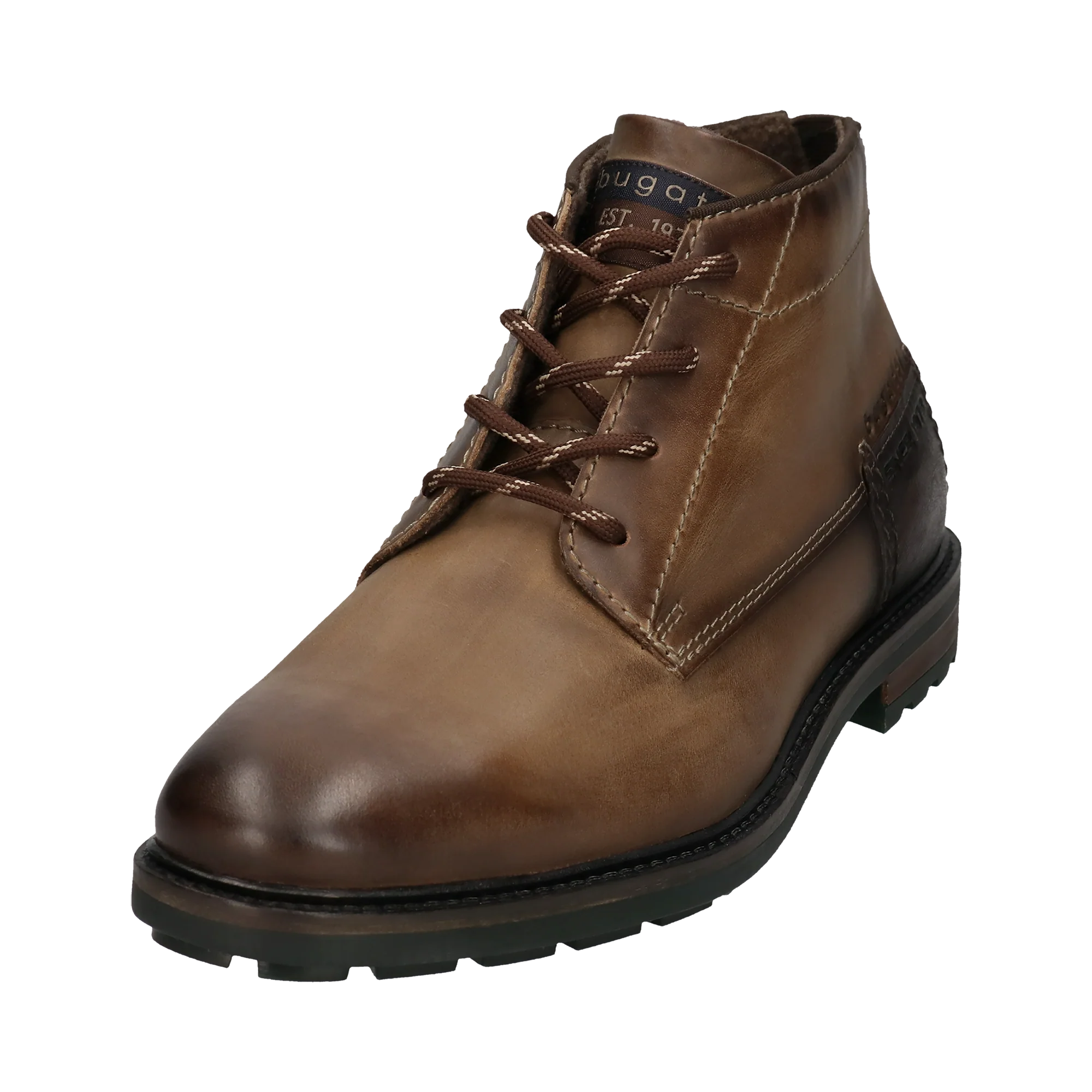 Stiefel Sand