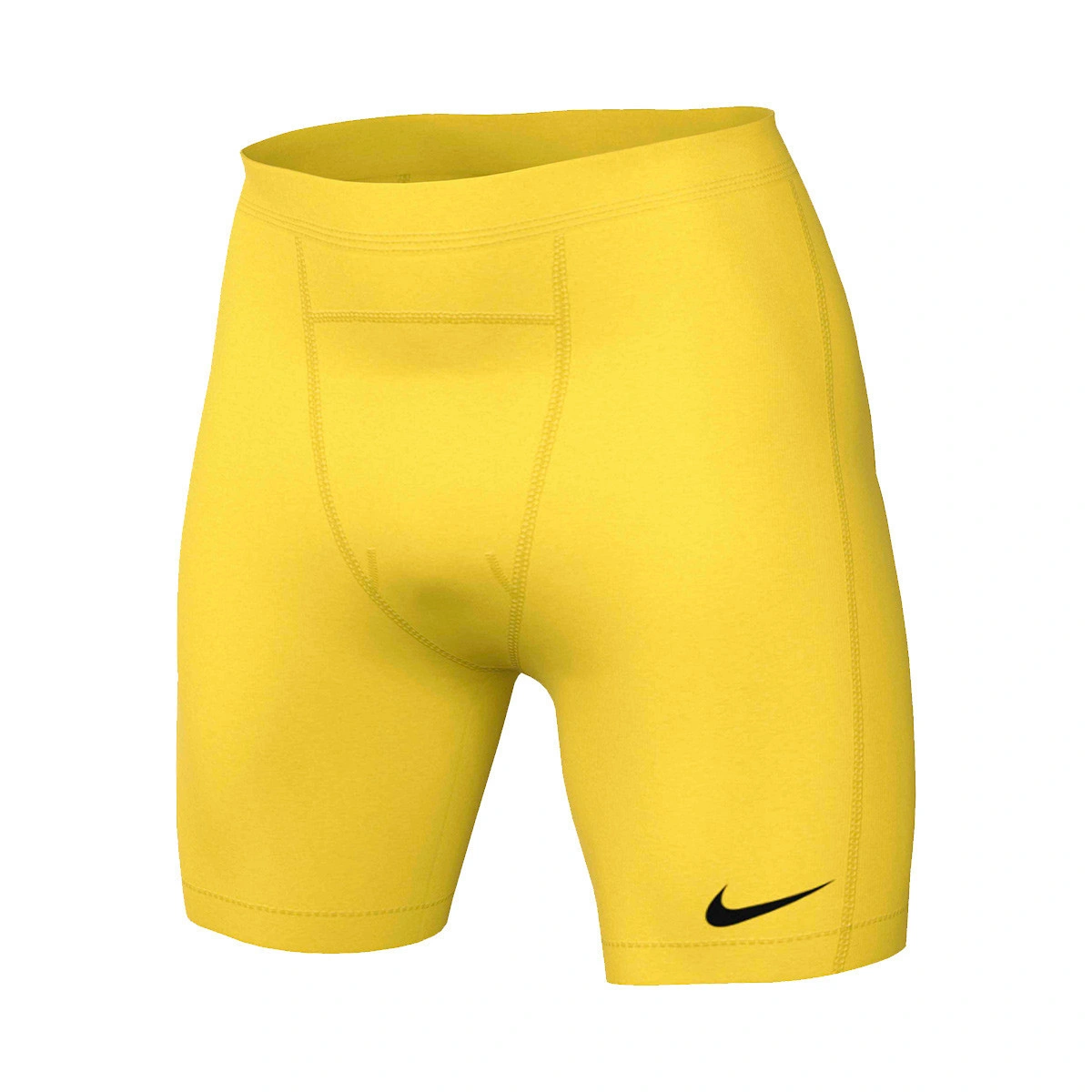 Leggings curtas Nike Curtas Dri-Fit Strike Nike Pro