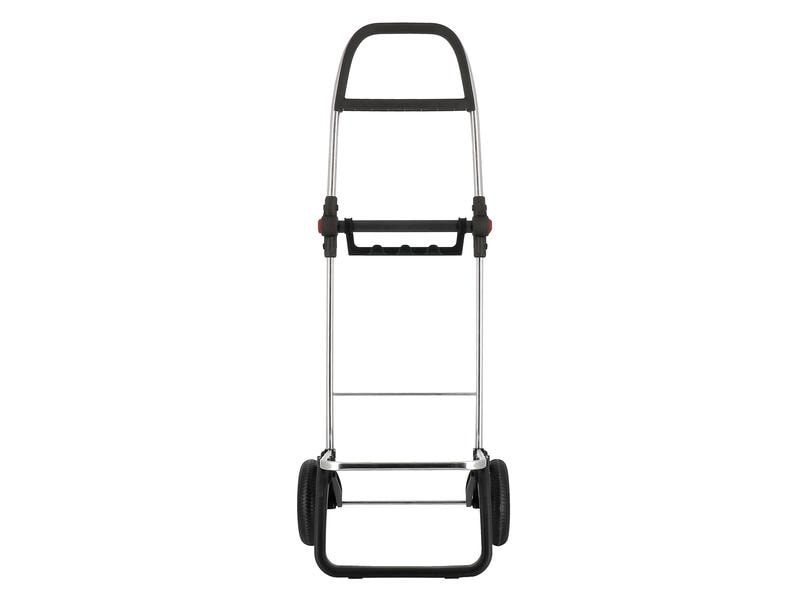 Rolser Einkaufstrolley  I-Max MF 6L Schwarz Bequemes Einkaufen mit dem Einkaufswagen von Rolser