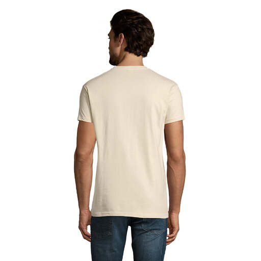 Camiseta Imperial Sols de gola redonda