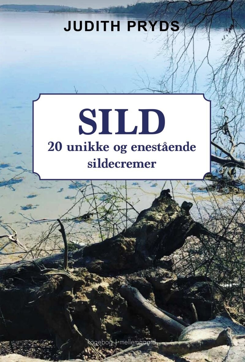 Sild - Judith Pryds - Bog