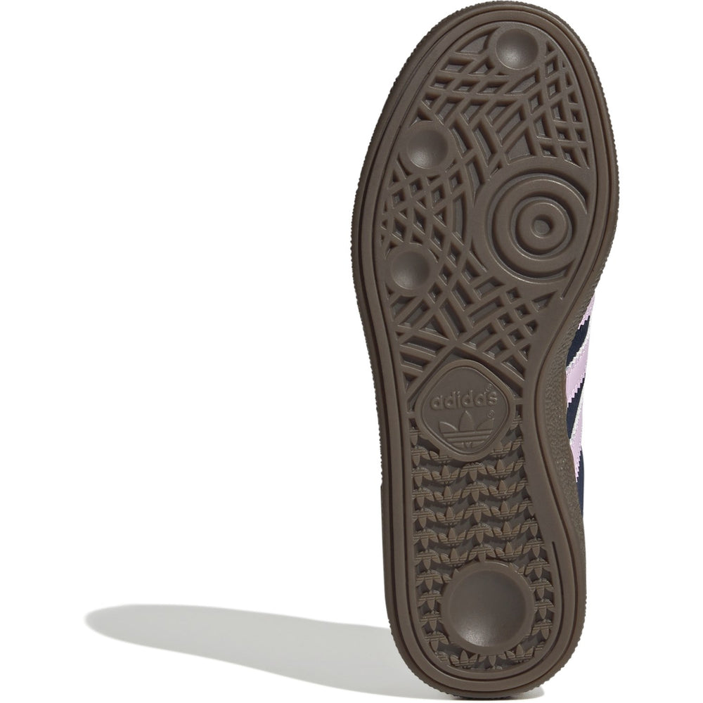 Køb adidas Originals Night Indigo/Orchid Fusion/Gum5 Handball Spezial J Sneakers
