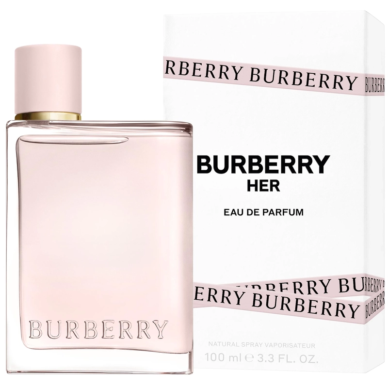 Burberry Her EDP 100 ml