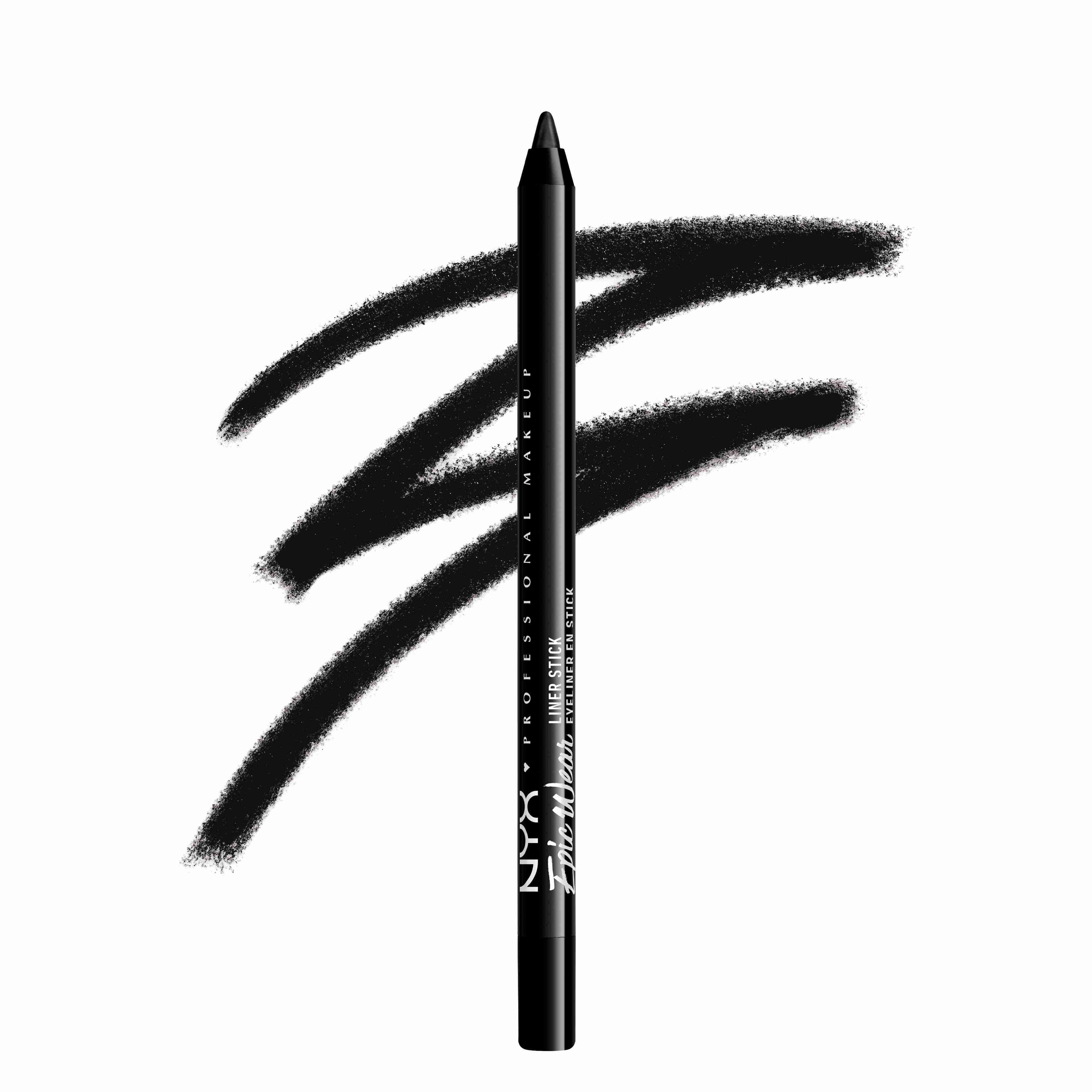 CRAYON EPIC WEAR LINER STICKS