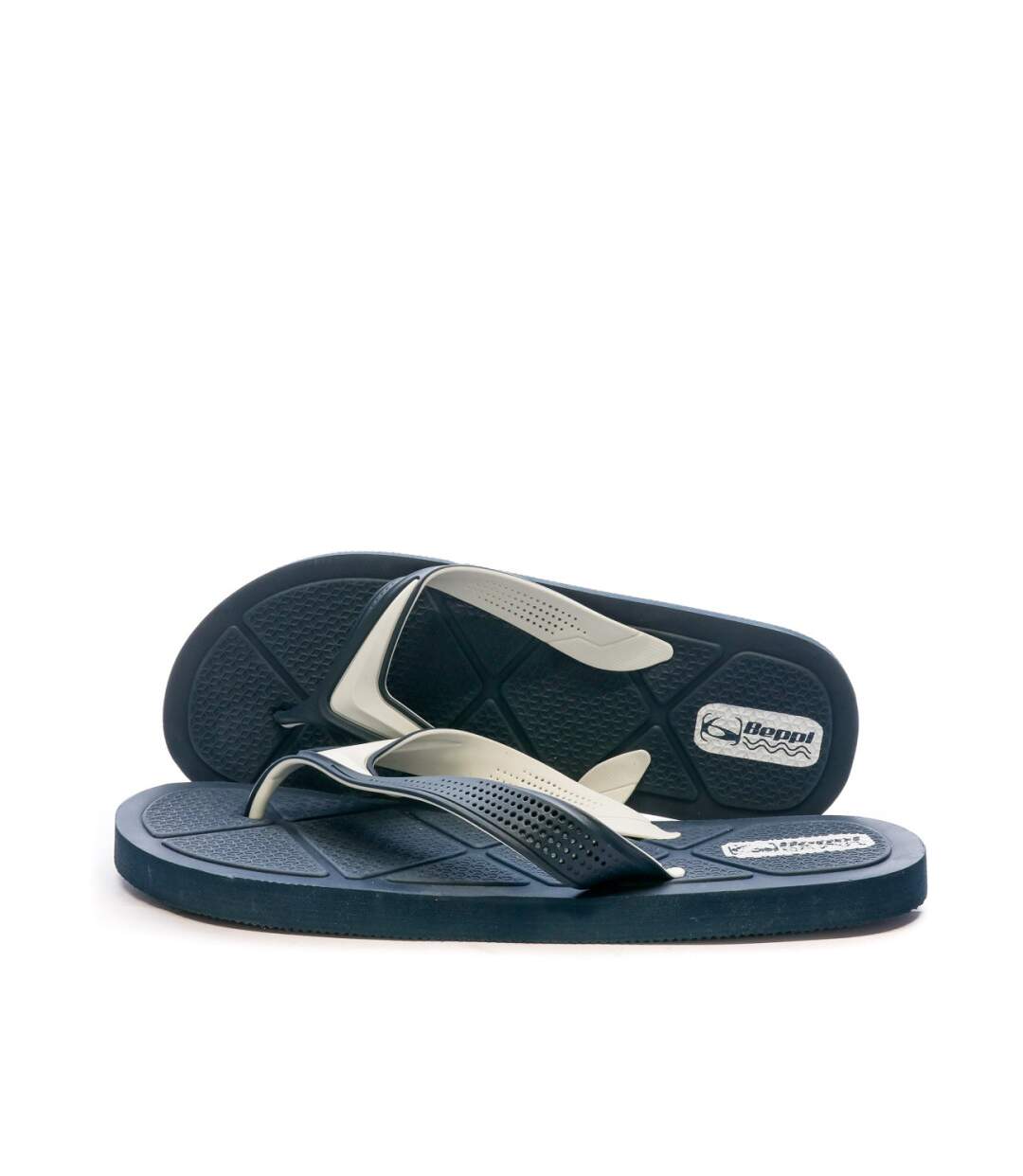 Tongs Marines Homme Beppi Slipper
