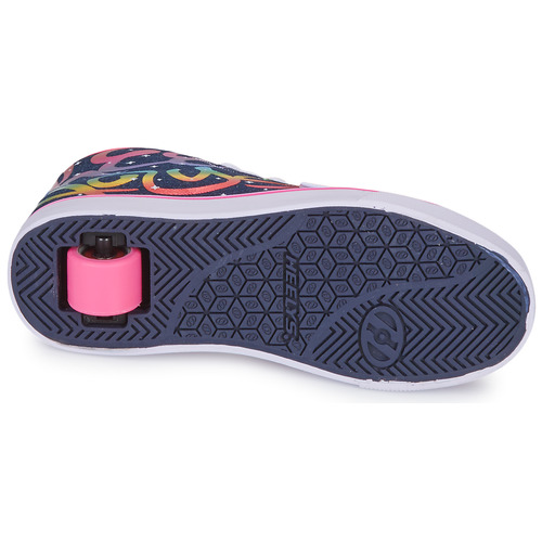Heelys - VELOZ - Marine / Multicolore