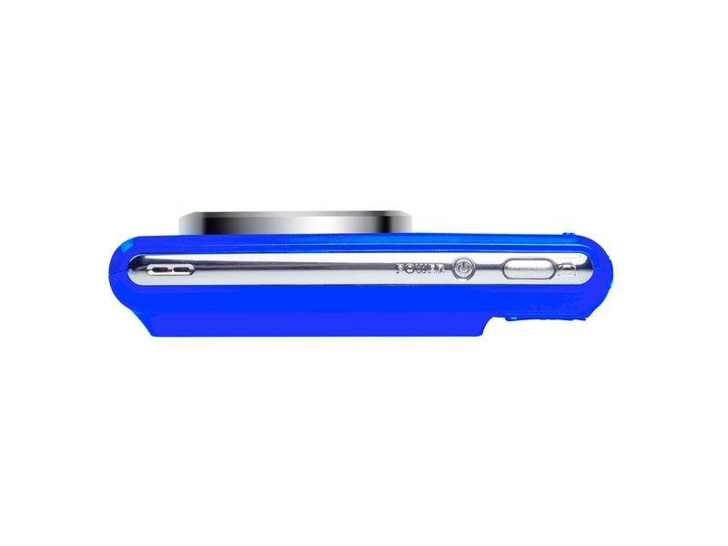 Agfa Fotokamera Realishot DC5200 Blau Der Klassiker für Fotoanfänger