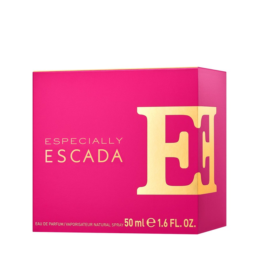 Escada Especially Escada Eau De Parfum 50ml