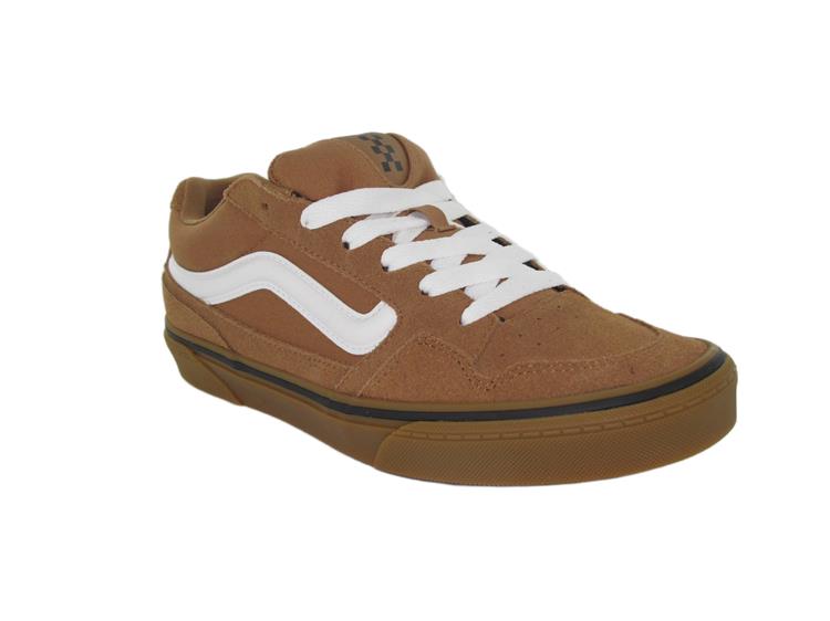 Vans Caldrone Chipmunk