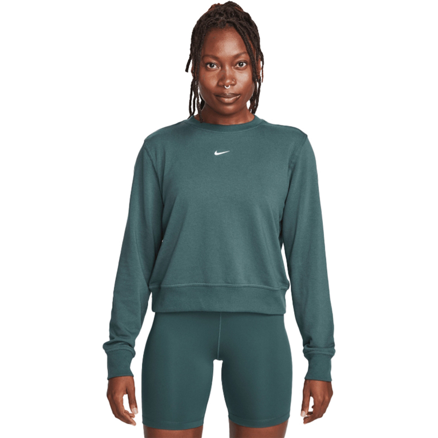 Nike One Crew Set Dames