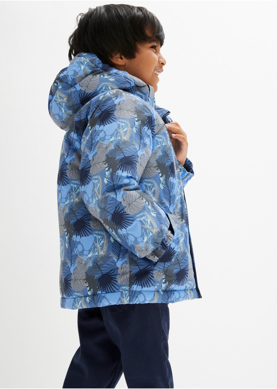 Veste d'hiver garçon