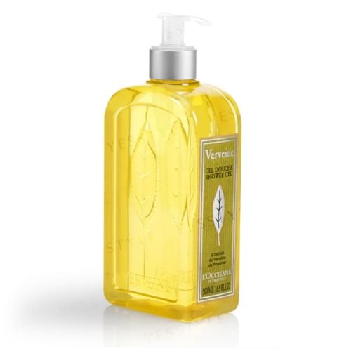 L'Occitane - Verbena Douchegel