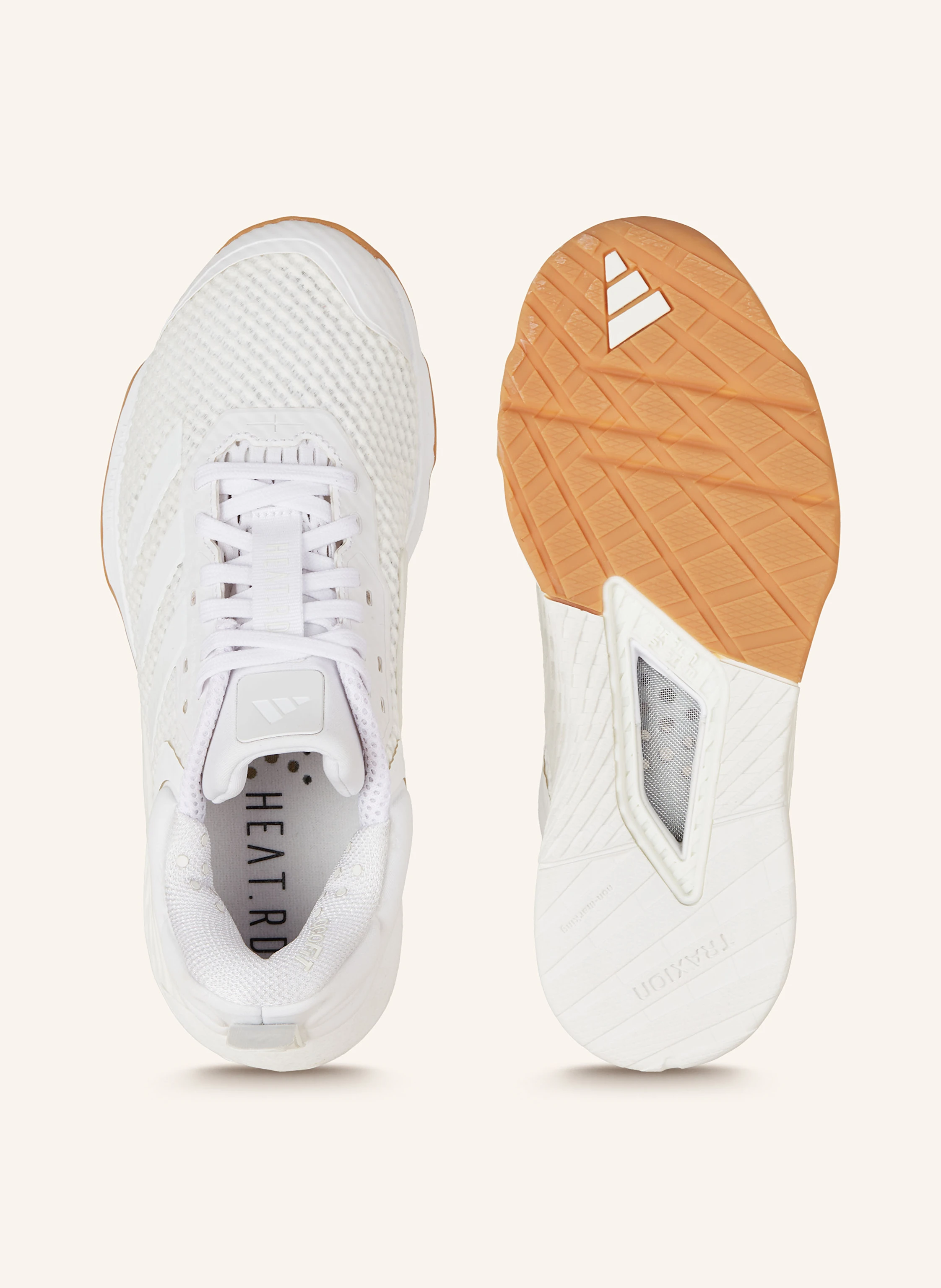adidas Fitnessschuhe DROPSET 3