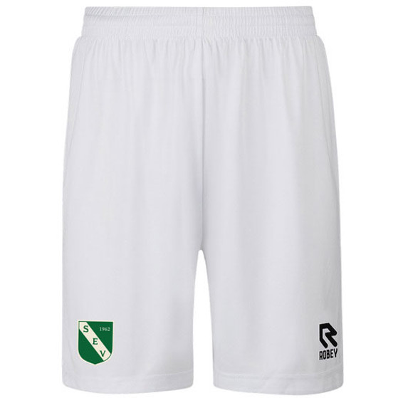 SEV - Robey Crossbar Thuis Short Kids