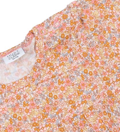 Hust and Claire Bodykleid k/ä - Mütze - Chambray