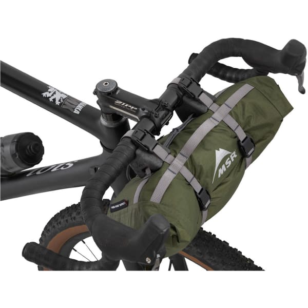 Tente bivouac MSR HUBBA HUBBA BIKEPACK 1