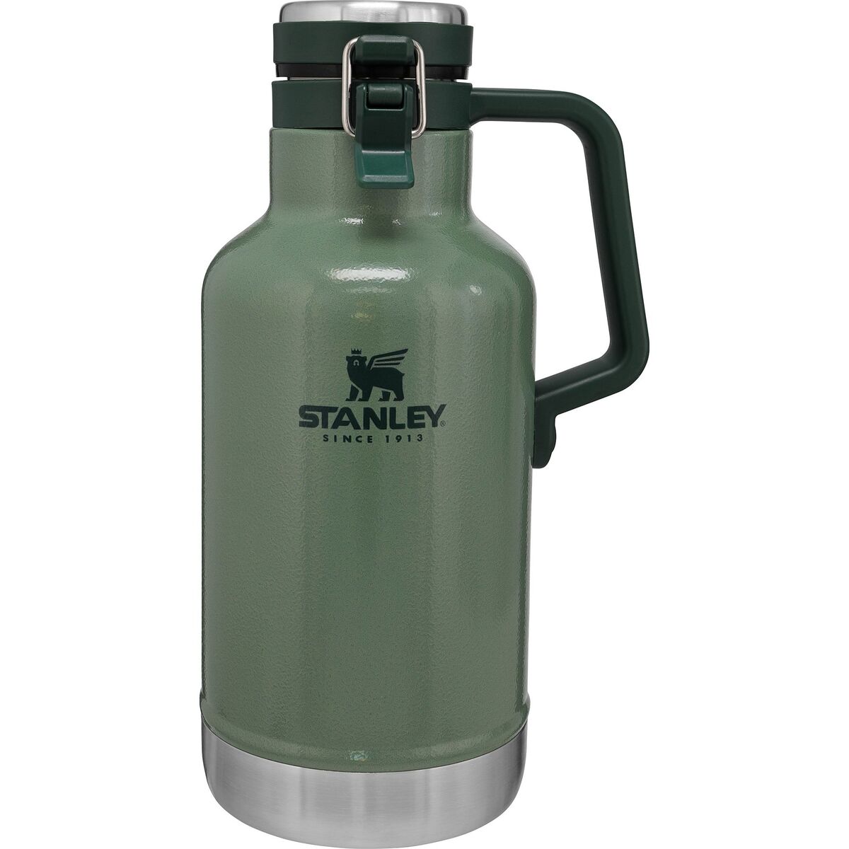 The Easy-Pour Growler, grønn