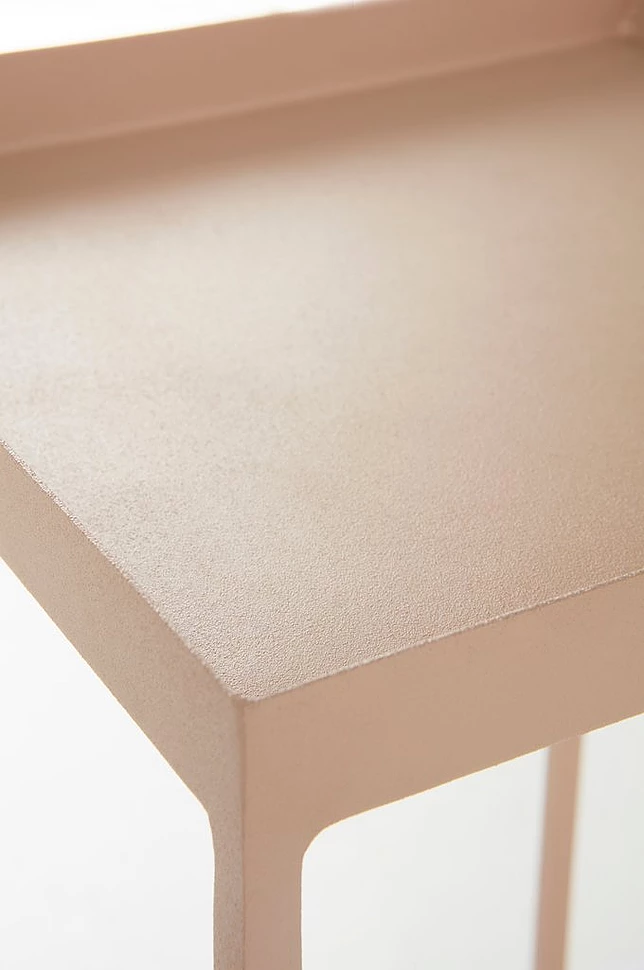 CALANCA sidebord 25,5X25,5 cm