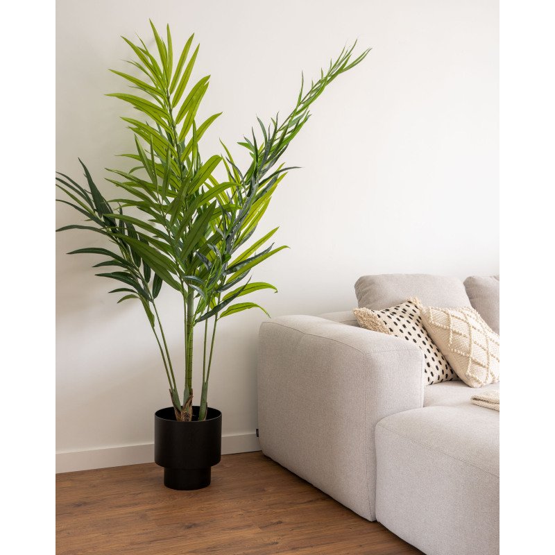 Plante artificielle Palmera en bambou de 170 cm