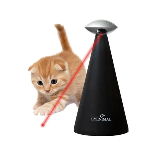 Eyenimal Automatic Laser