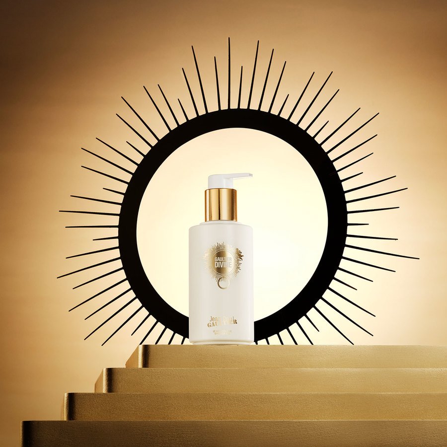 Jean Paul Gaultier Gaultier Divine Body Lotion 200ml