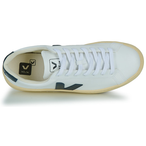 Veja - URCA - Blanc / Bleu