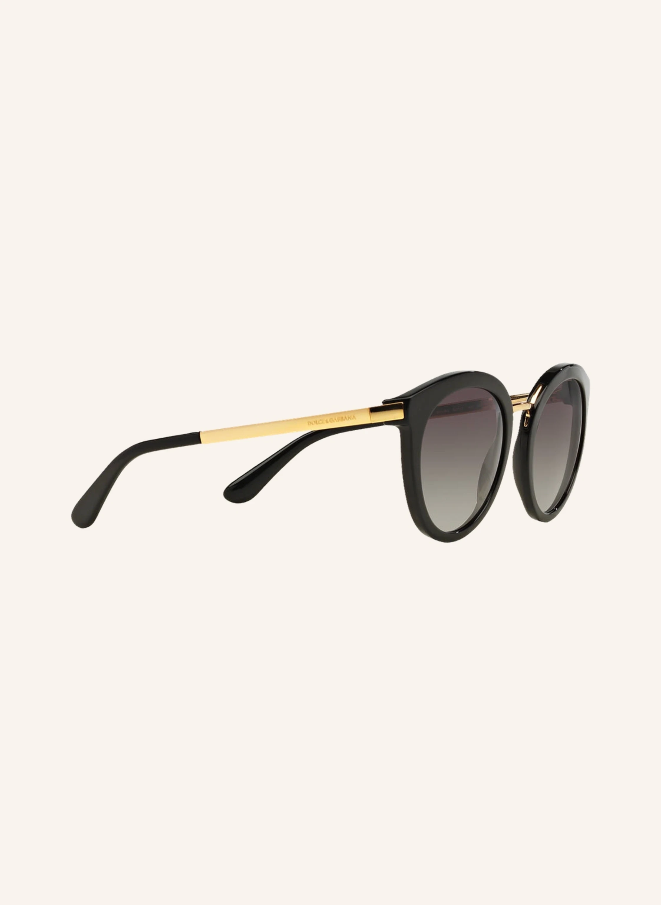DOLCE & GABBANA Sonnenbrille DG 4268
