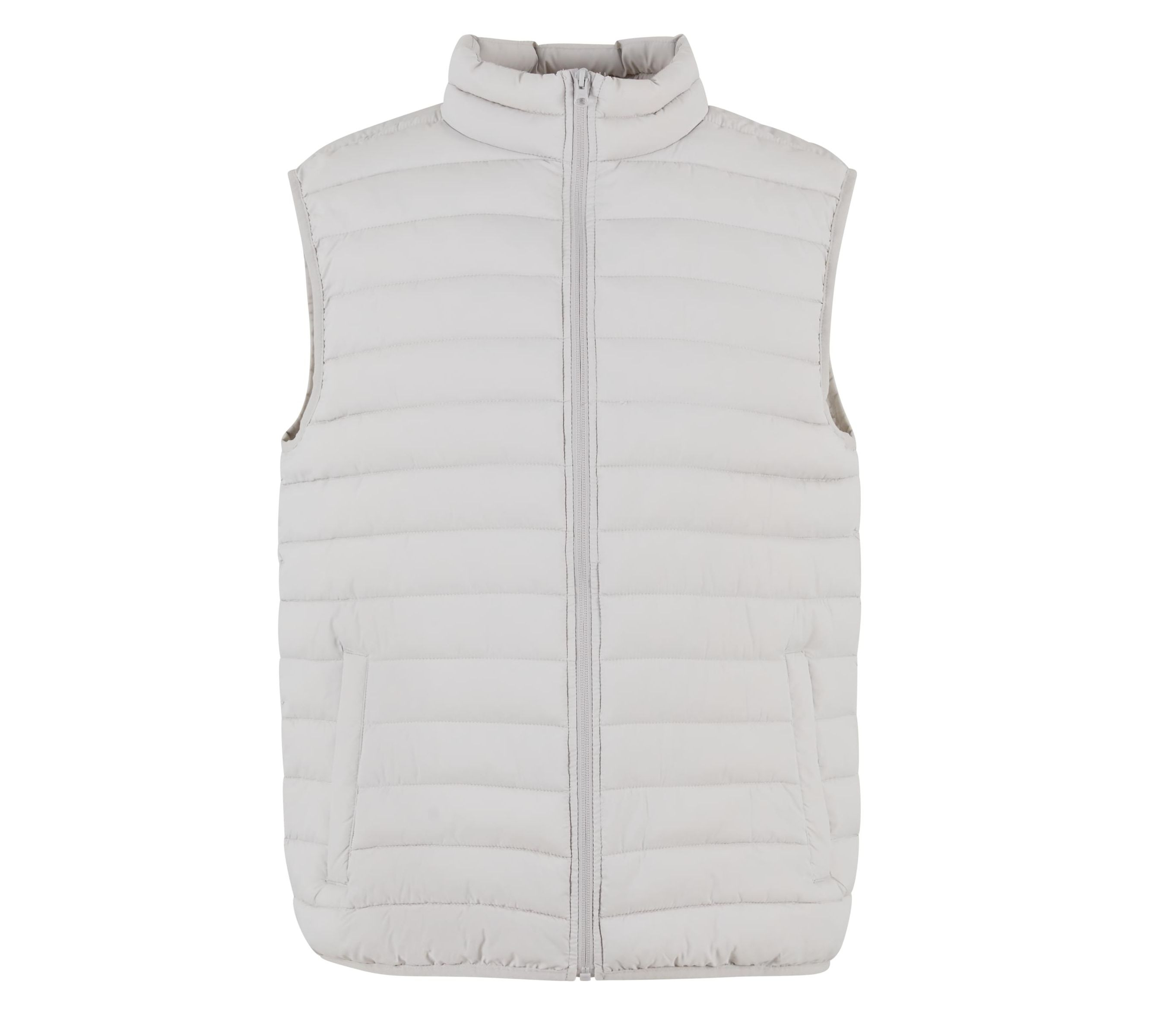 NEW MORNING STUDIOS NM033 - Light Puffer Vest
