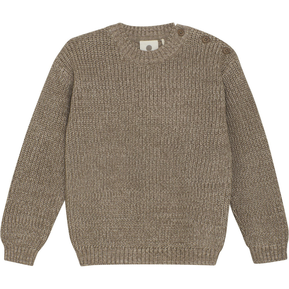 Køb En Fant Fungi Pullover Strik