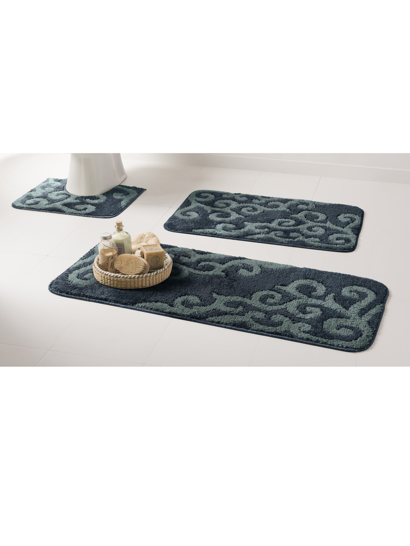 Tapis de bain 